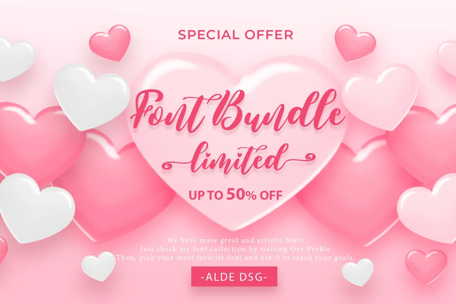 Valentine Wonder