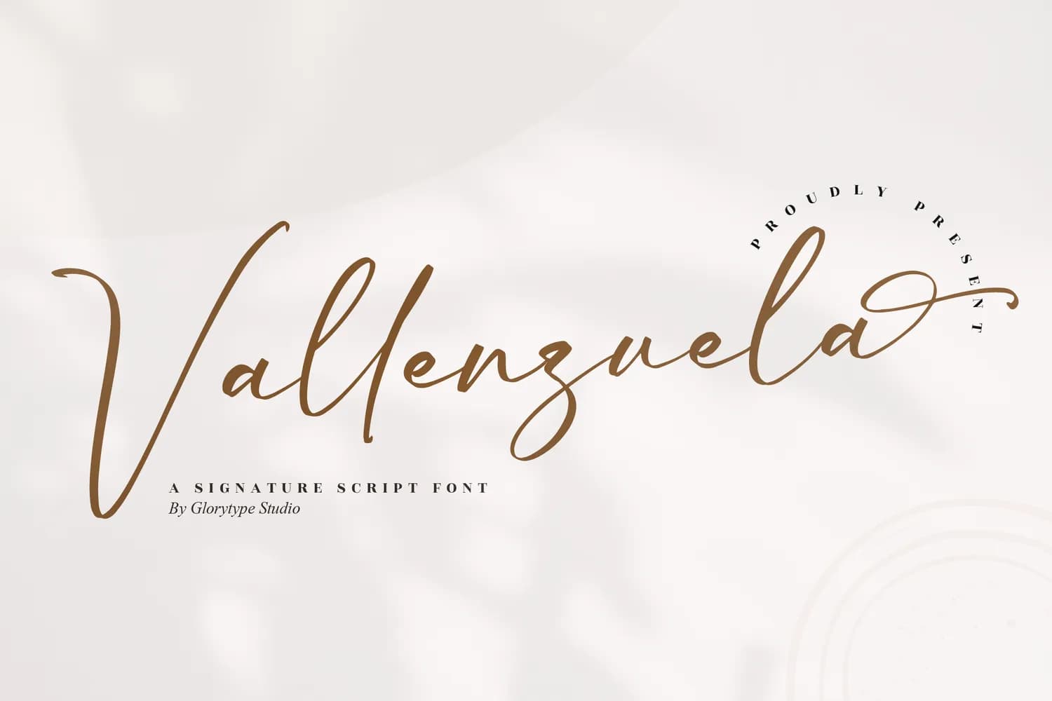 Vallenzuela