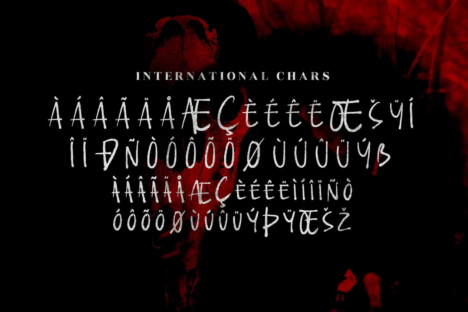 Vampires