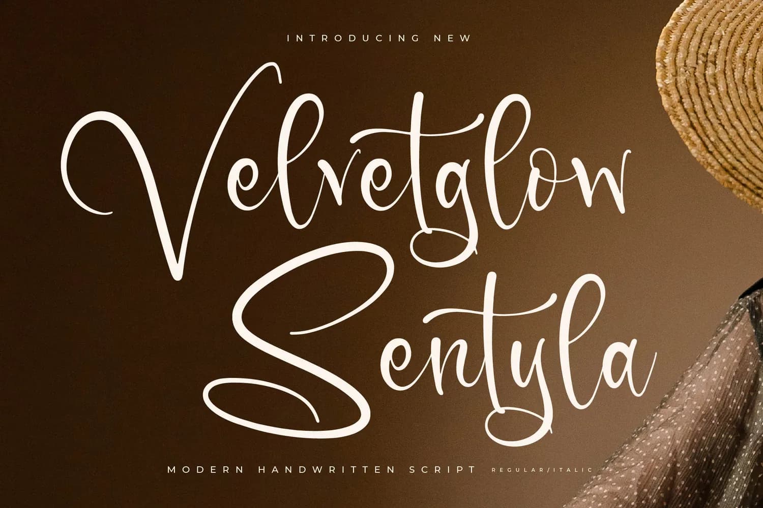 Velvetglow Sentyla