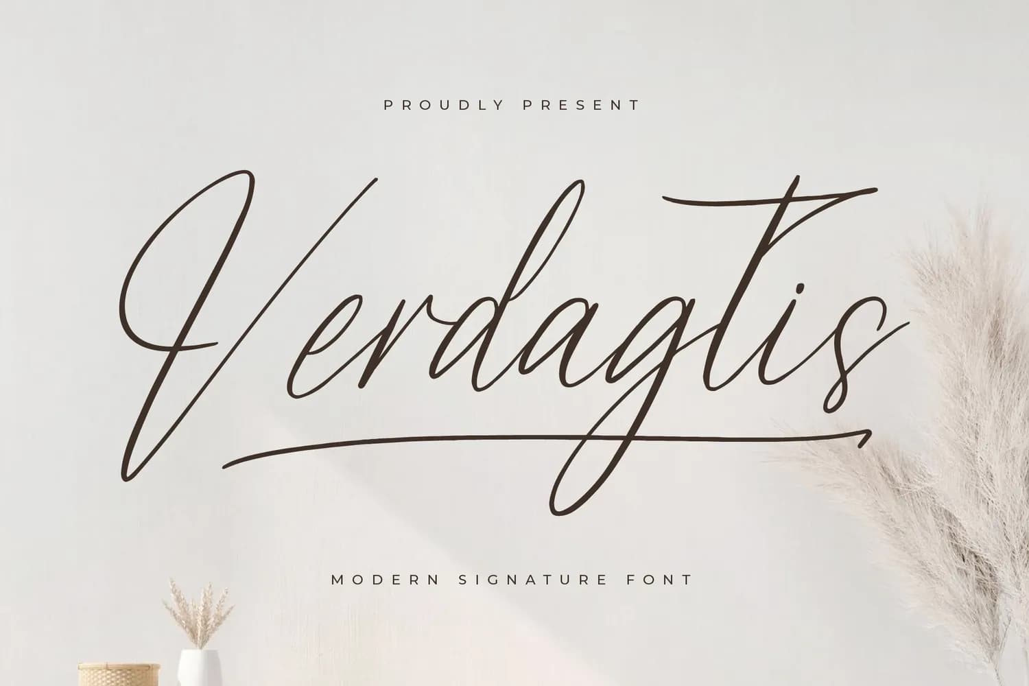 Verdagtis