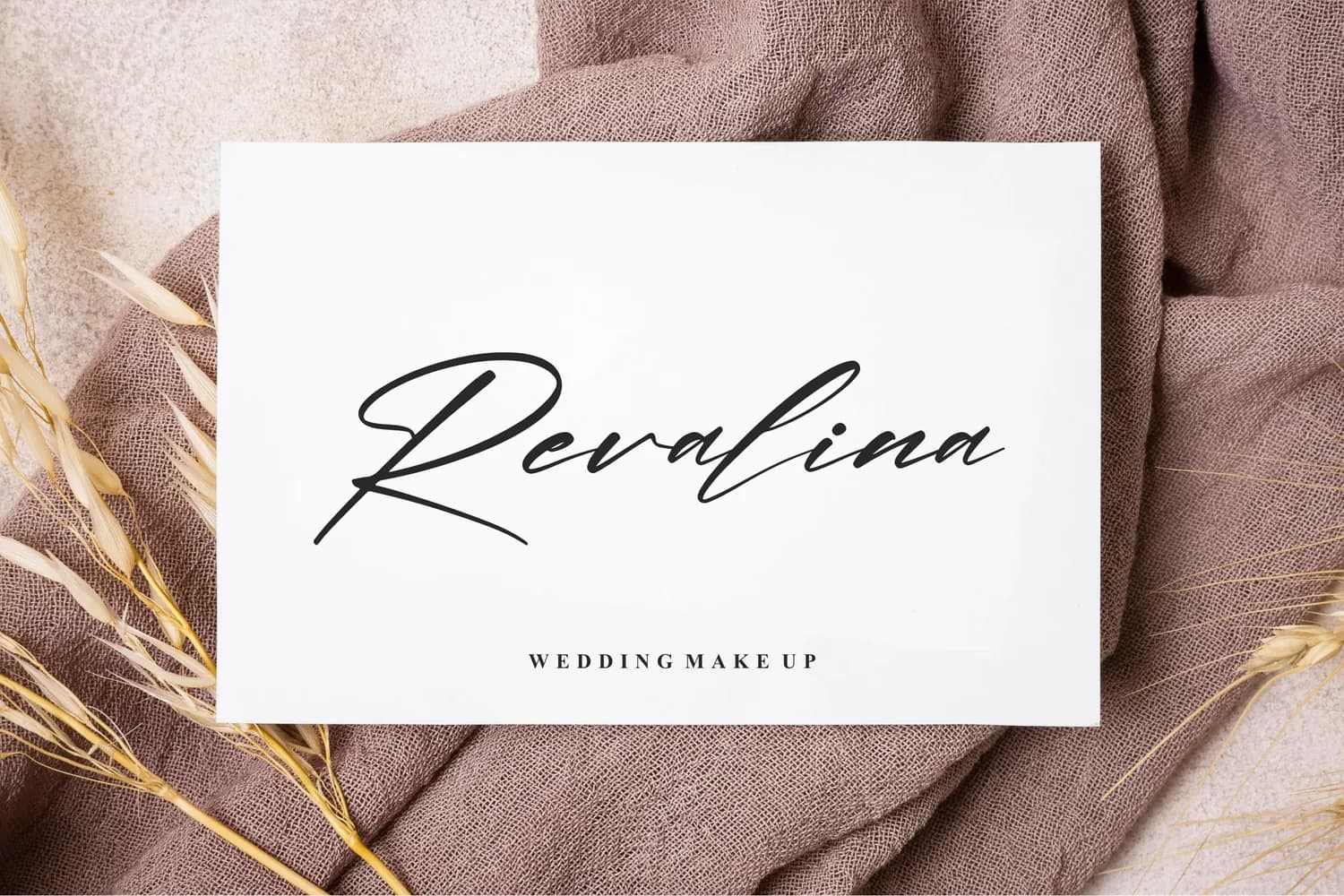 Verlitha Script
