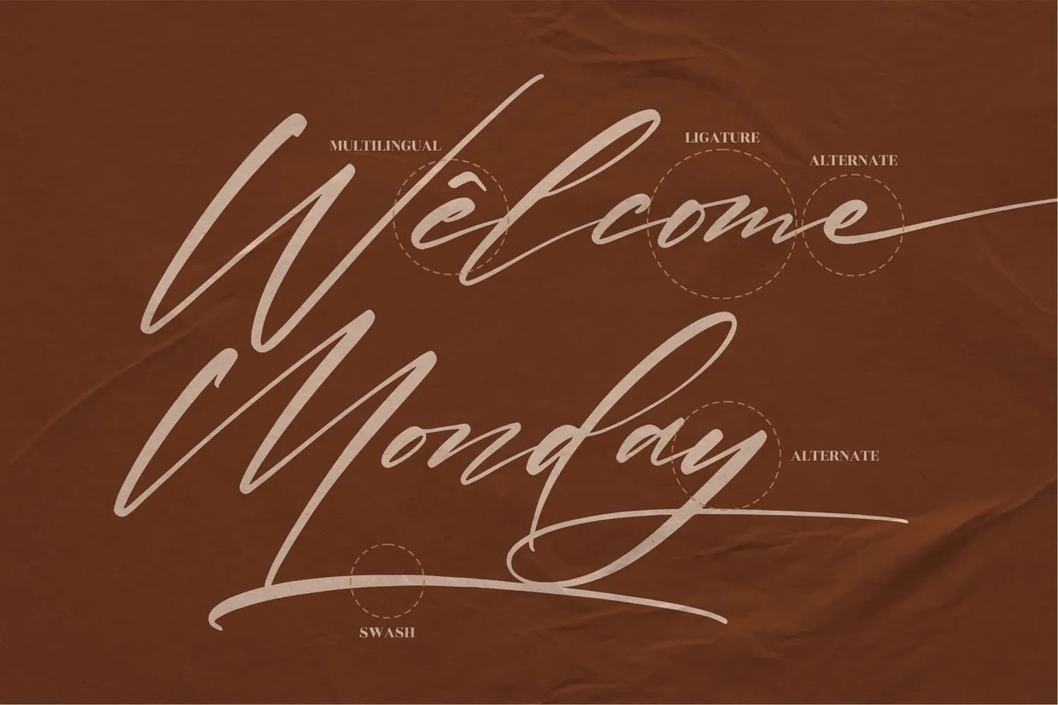 Verlitha Script
