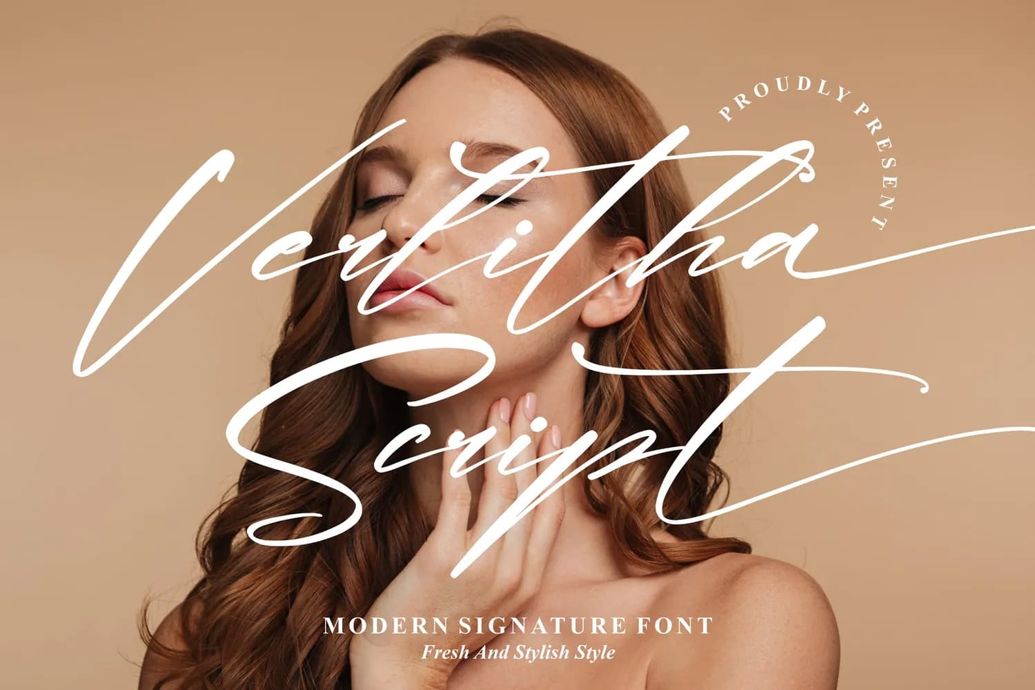 Verlitha Script
