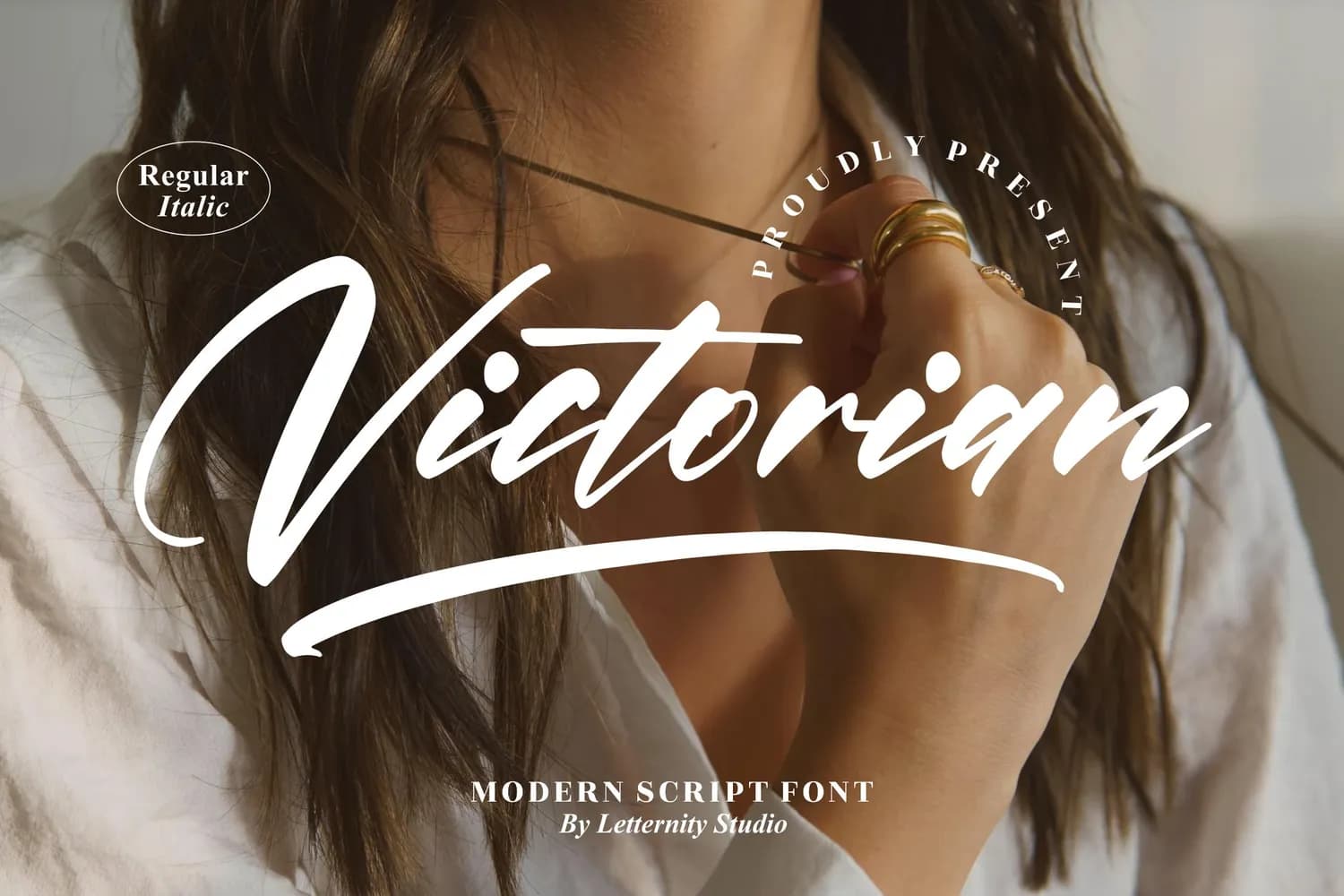 Victorian