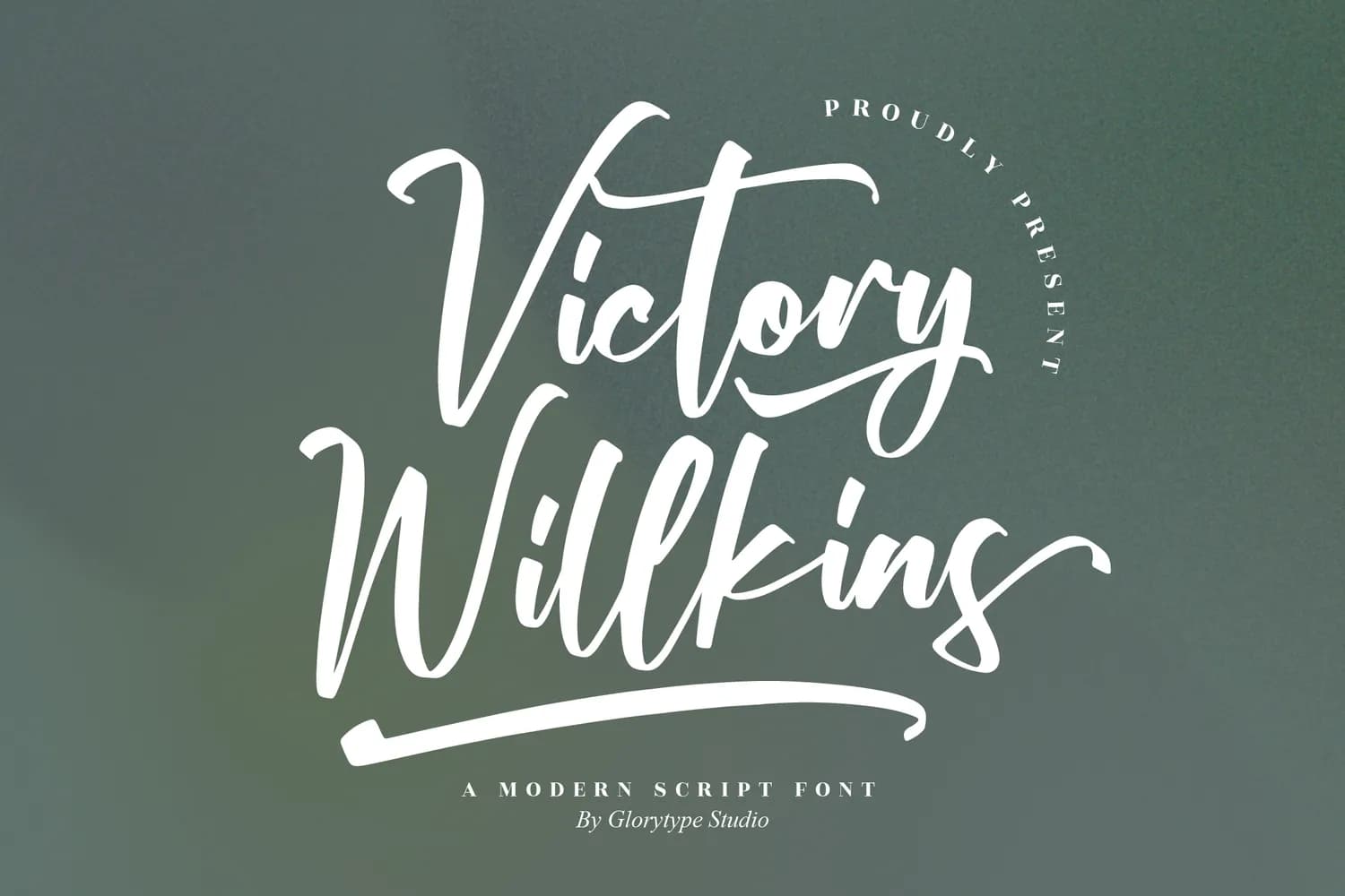 Victory Willkins