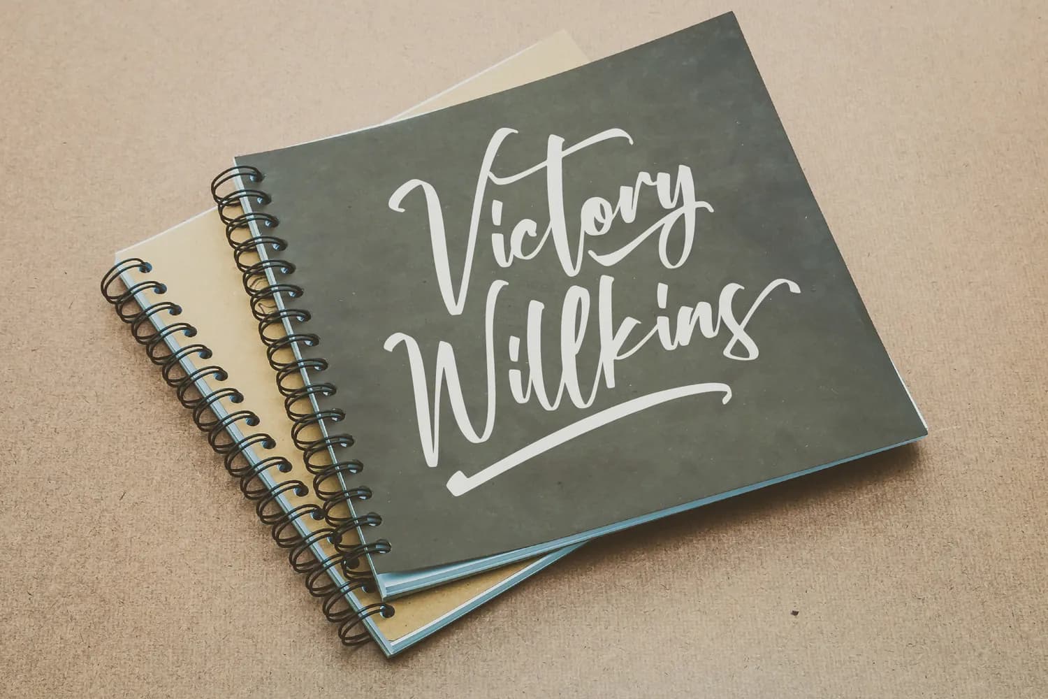 Victory Willkins