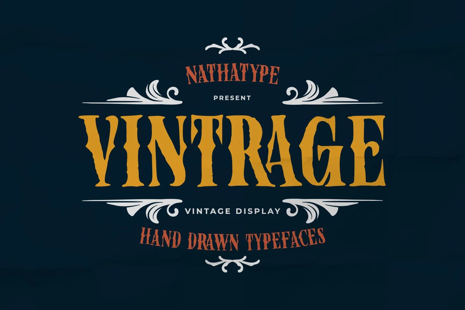 Vintrage