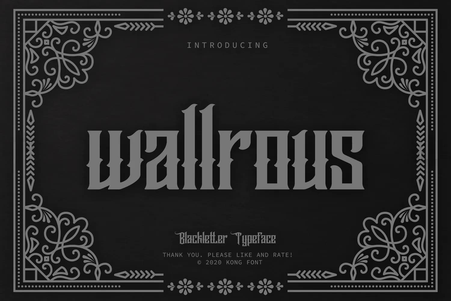 Wallrous