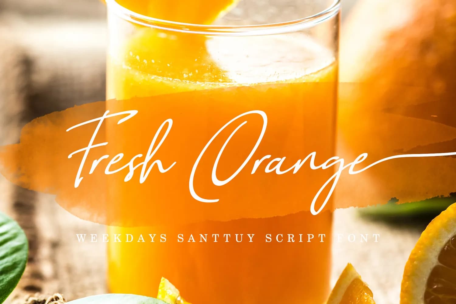 Weekdays Santtuy