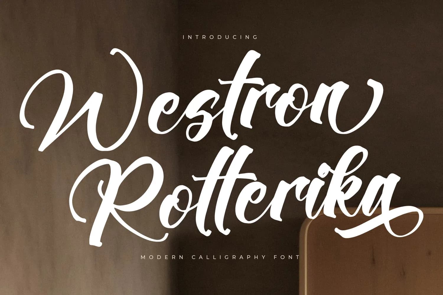 Westron Rotterika