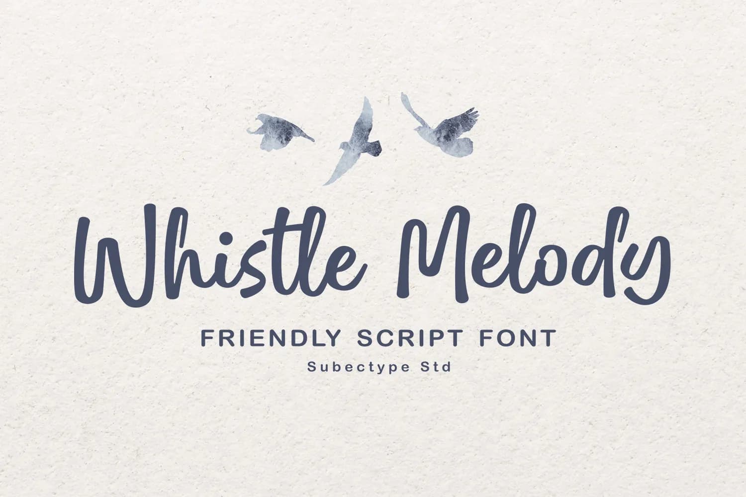 Whistle Melody