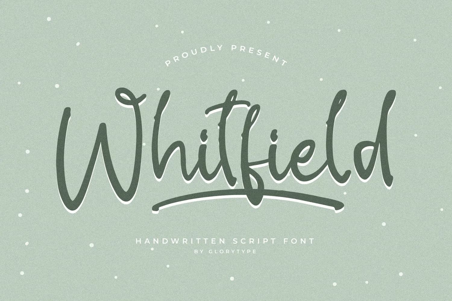 Whitfield