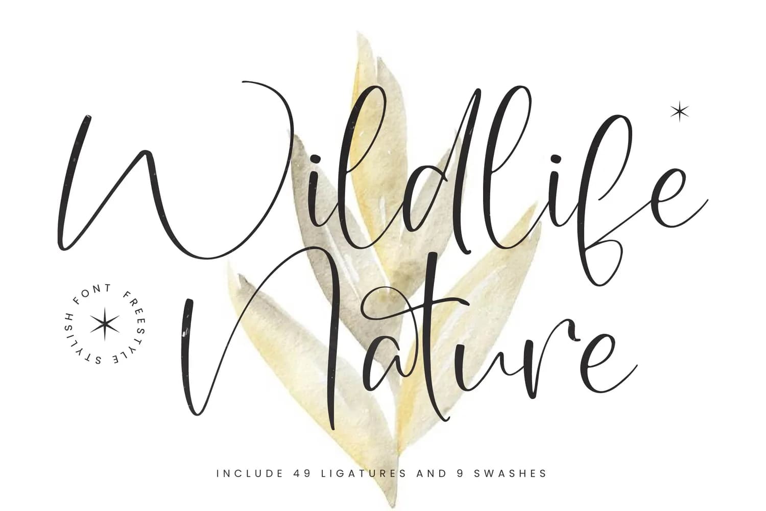 Wildlife Nature VERSION
