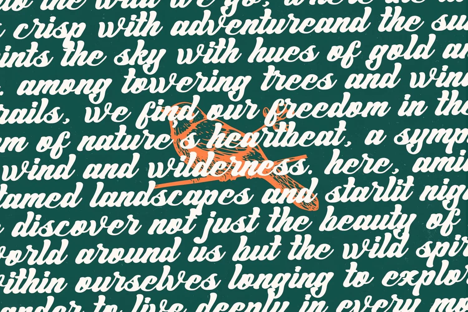Wildtrip Nature VERSION