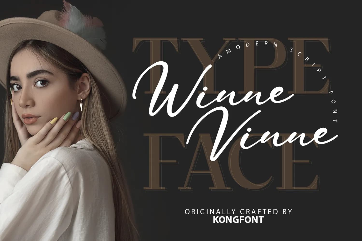 Winne Vinne