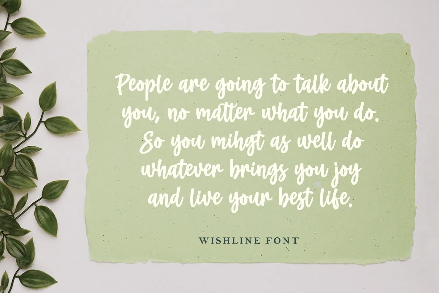 Wishline