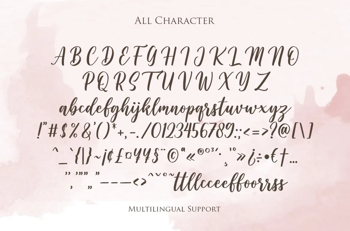 Wishper Script