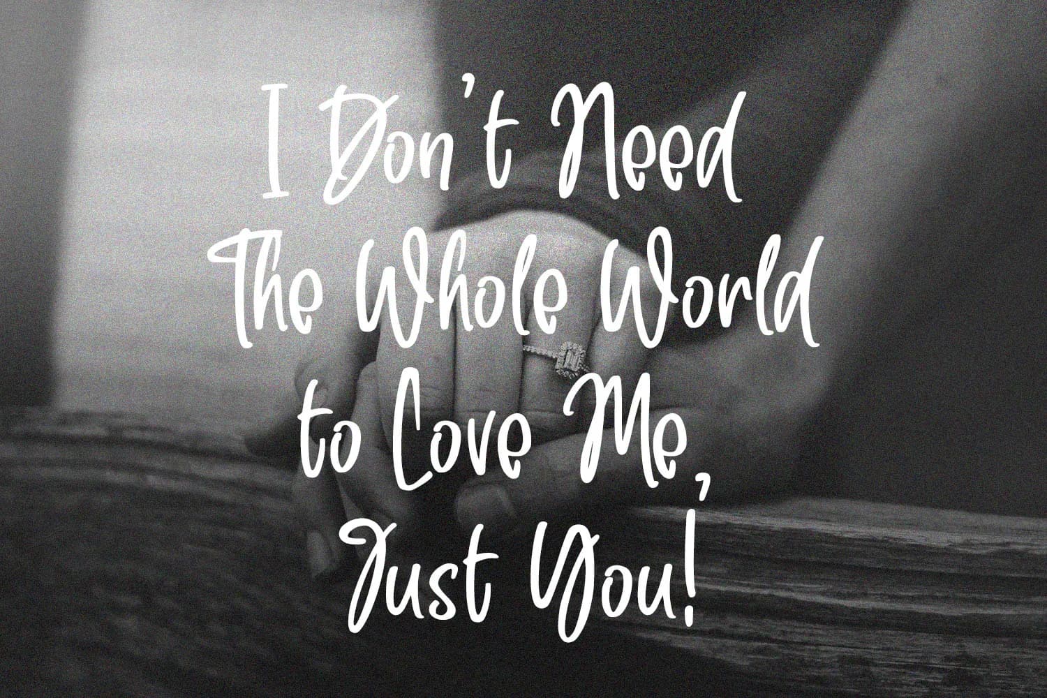 With You