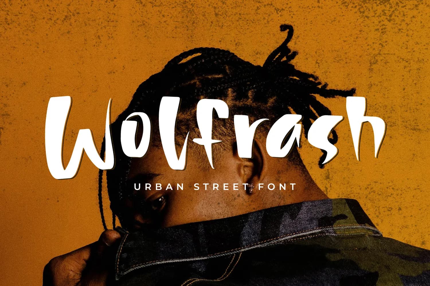 Wolfrash