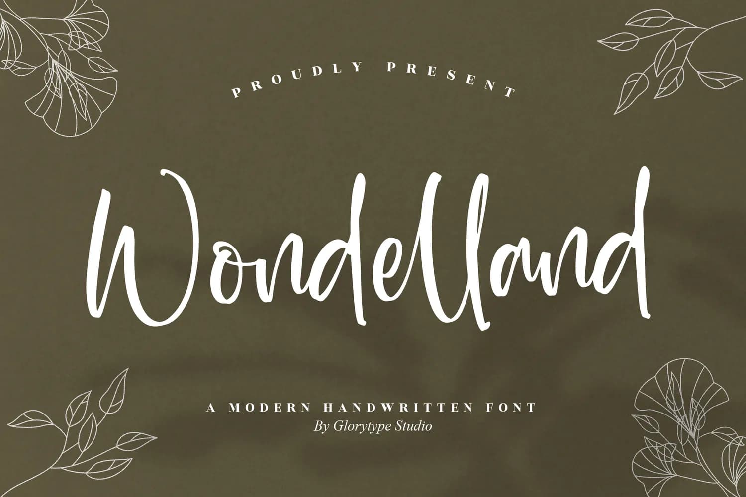 Wondelland