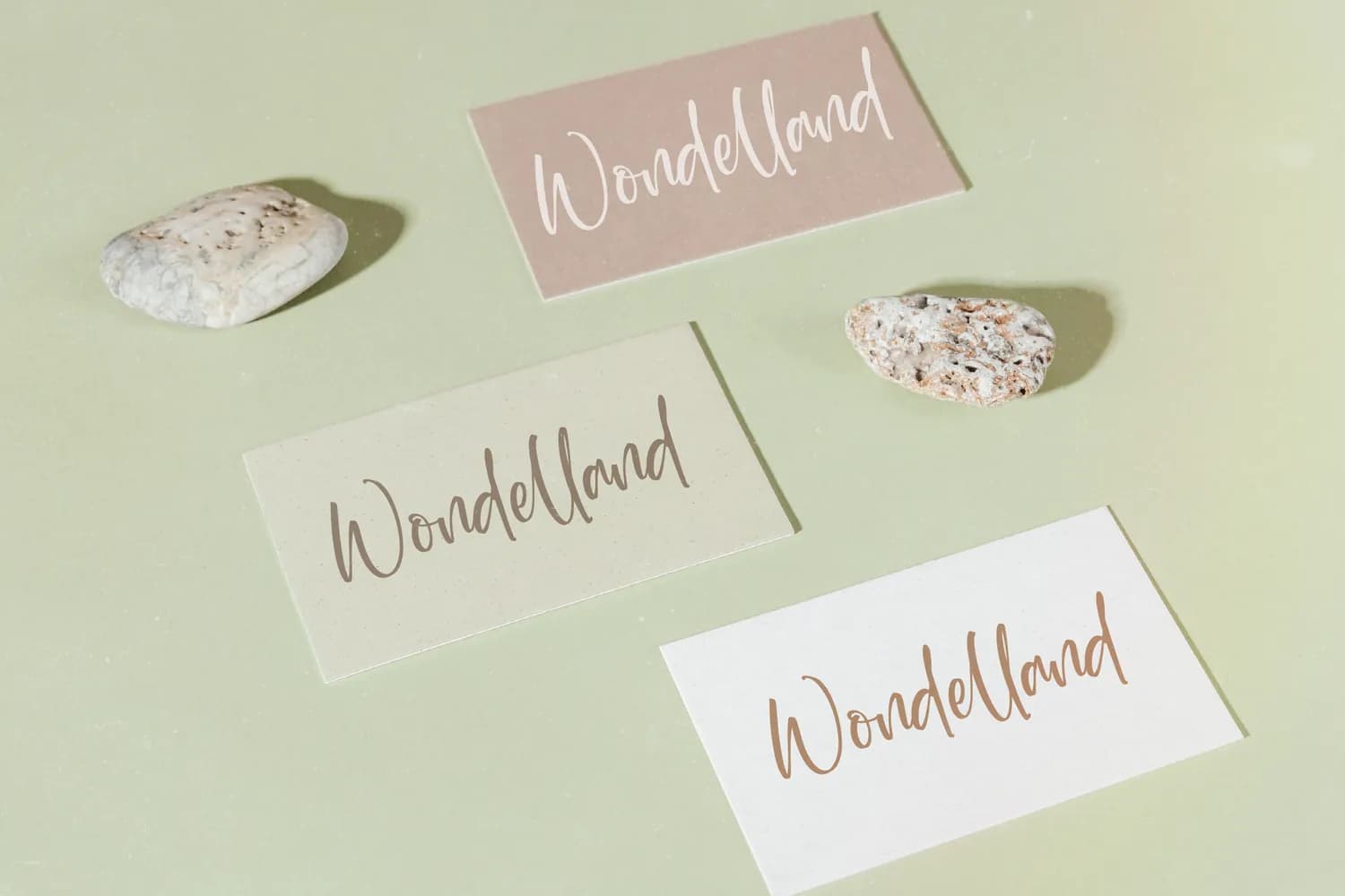 Wondelland