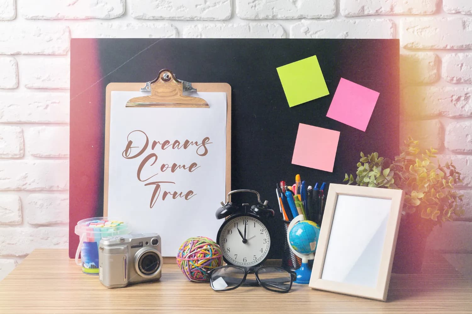 Wonder Dreams