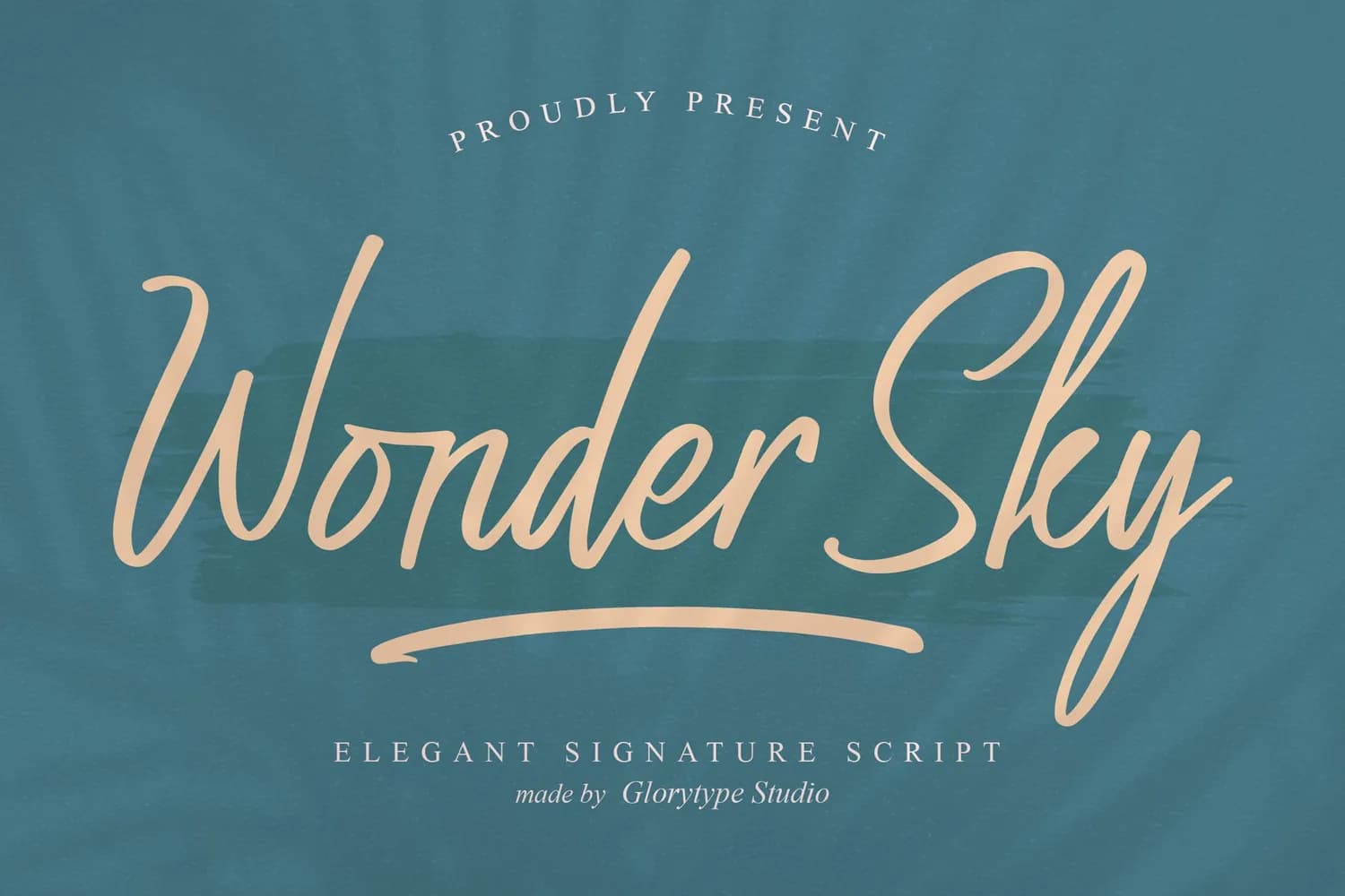Wonder Sky
