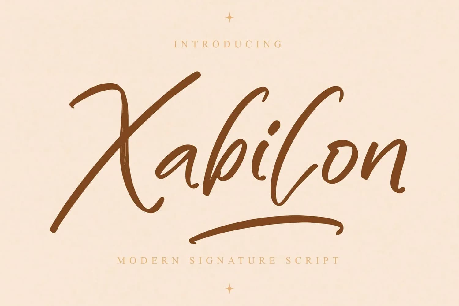 Xabilon