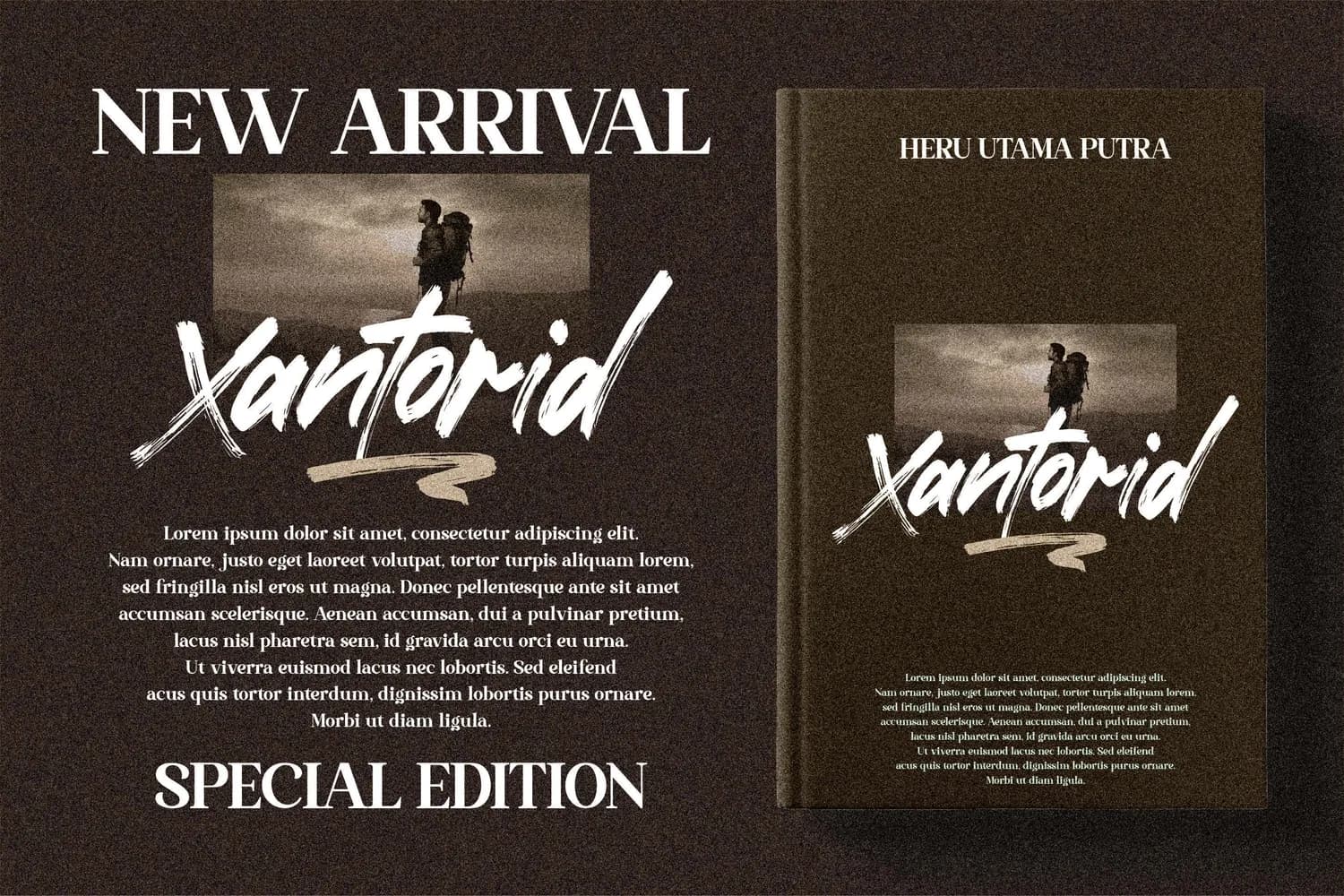 Xantorid