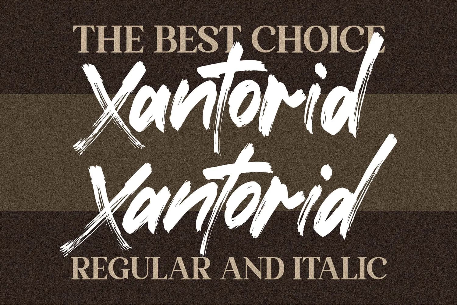 Xantorid