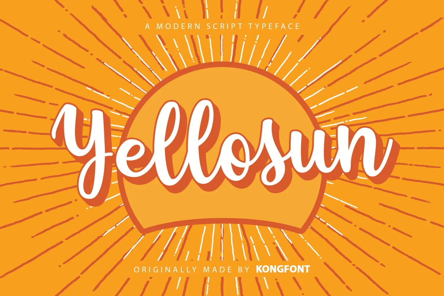 yellosun