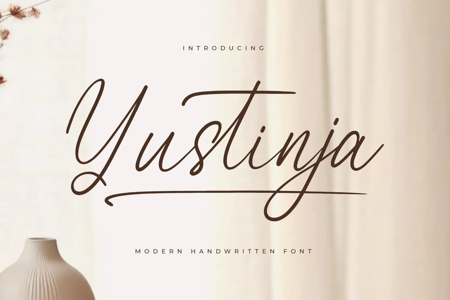 Yustinja