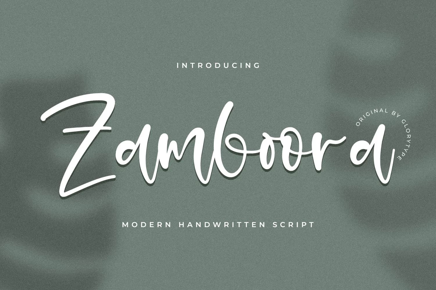 Zamboora