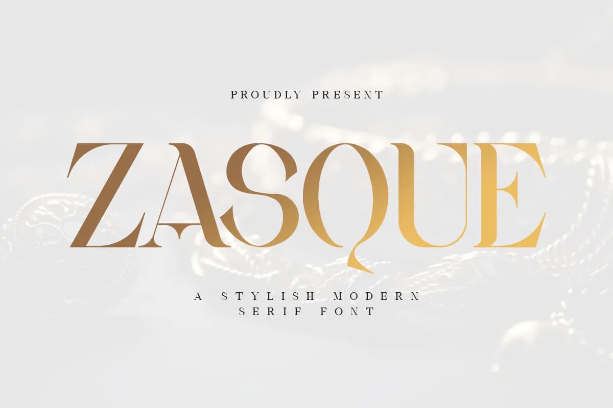 Zasque