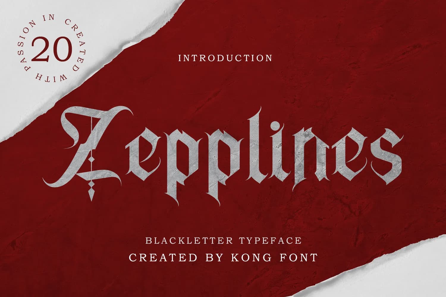 Zepplines