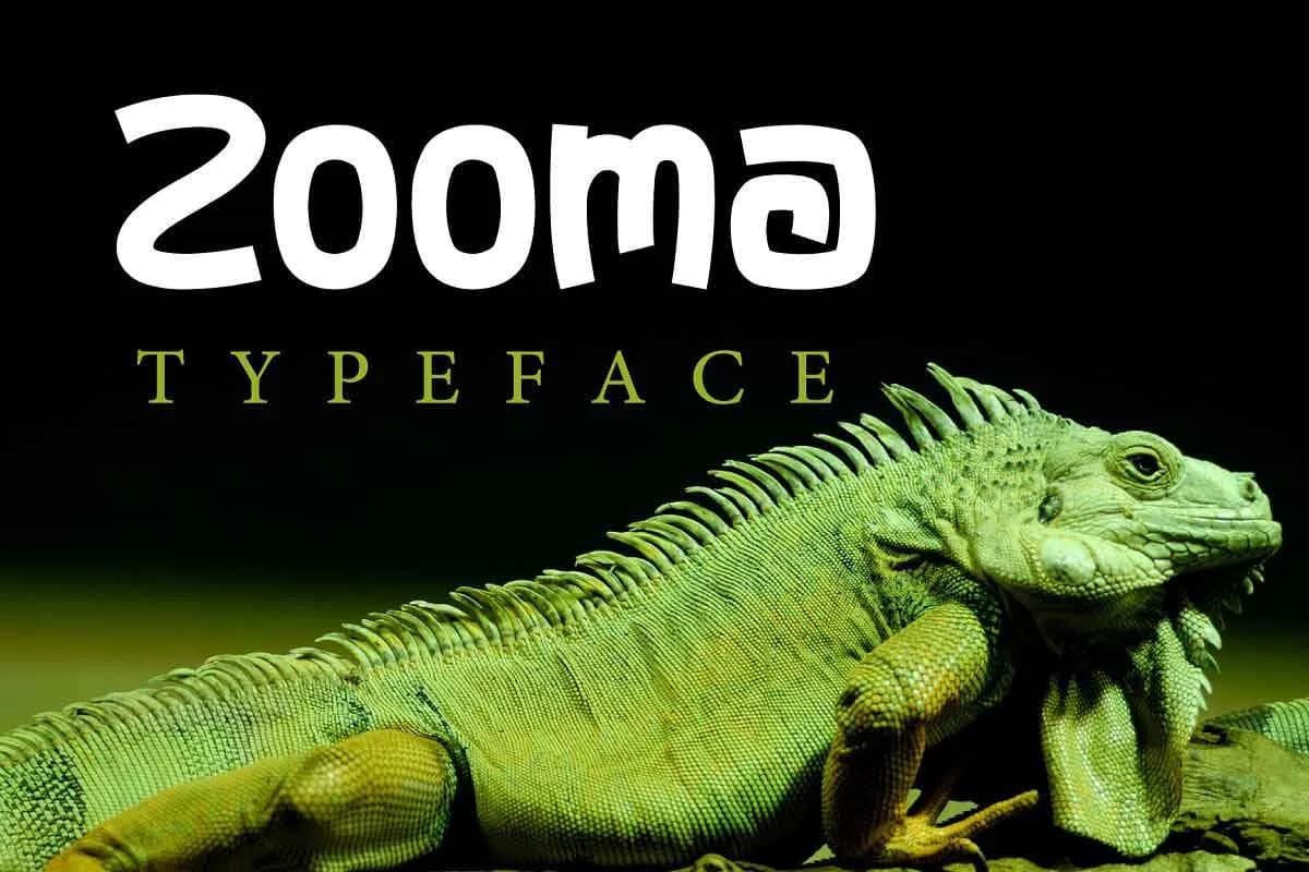 Zooma