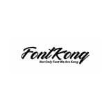 Fontkong