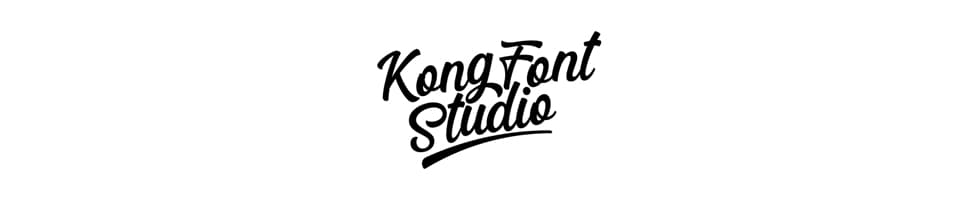 Fontkong