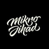 Mikrojihad Font