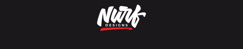 Nurf Designs
