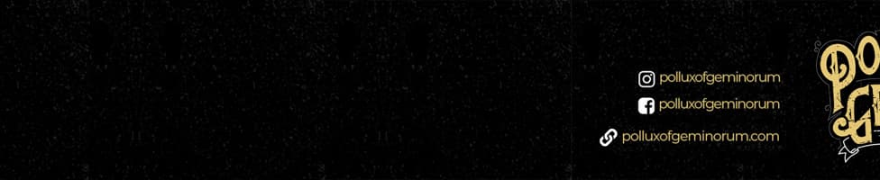 Pollux of Geminorum