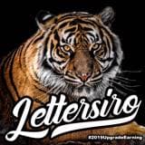 lettersiro