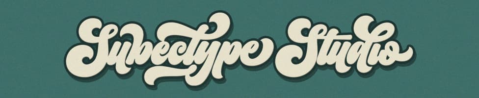 subectype & Orenari